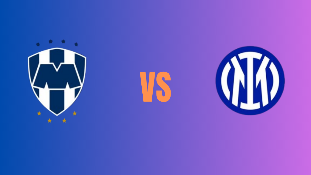 Monterrey Stuns Inter Milan with 1-1 Draw in Club World Cup Opener