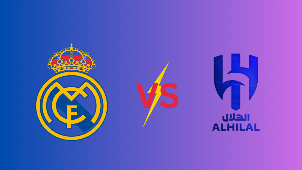 Real Madrid Edges Al Hilal in Thrilling Club World Cup Opener