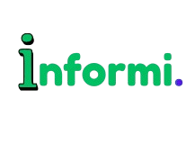 Informi.Online Logo