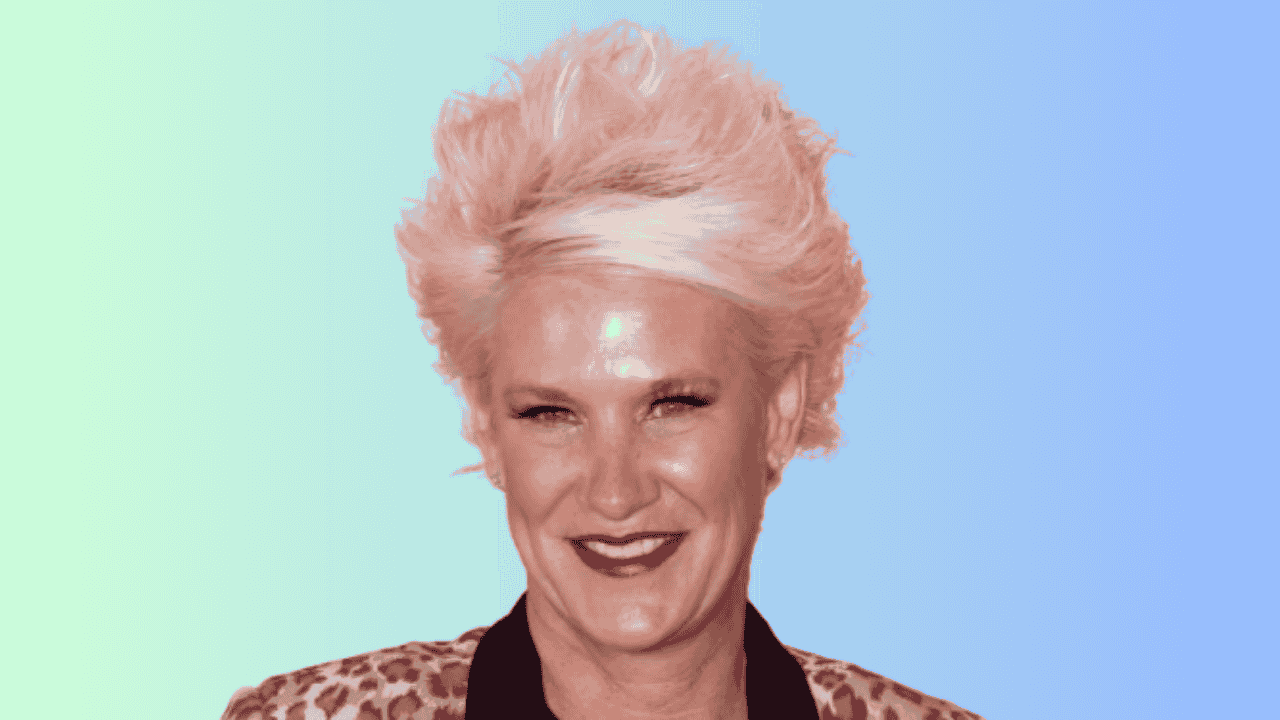 Remembering Anne Burrell: A Culinary Icon Gone Too Soon