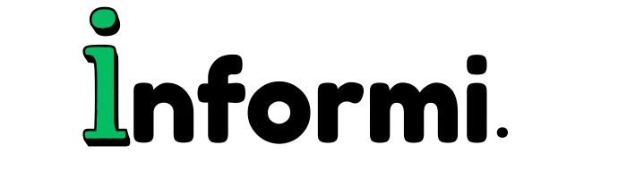 Informi Online logo