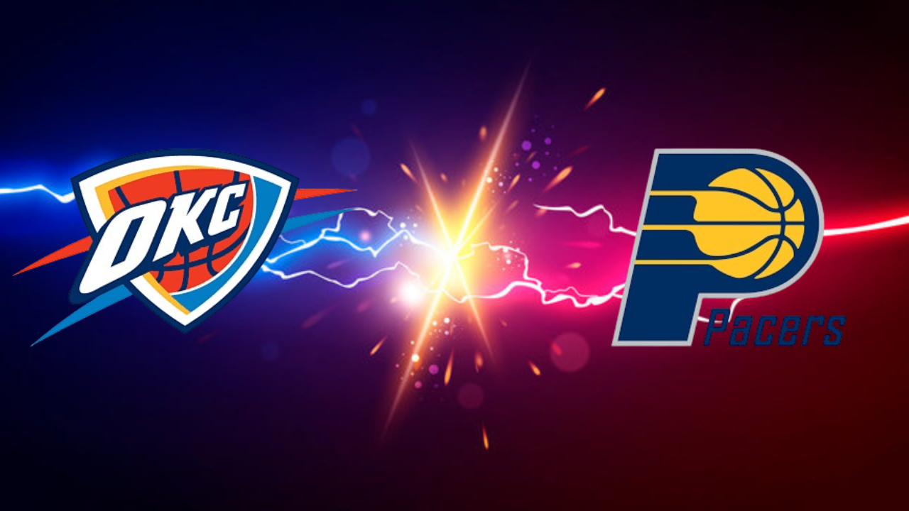 Thunder and Pacers Clash in Thrilling Game 6 of 2025 NBA Finals